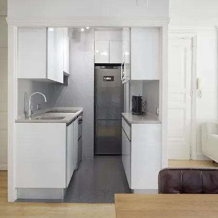 Arraun - Basque 公寓 圣塞瓦斯蒂安