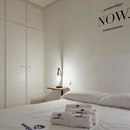 Arraun - Basque 公寓