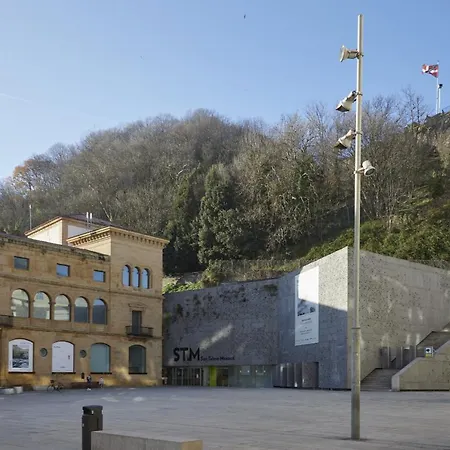 Arraun - Basque 公寓 *