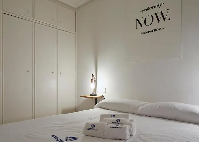 Arraun - Basque Apartament