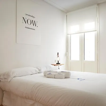 Appartement Arraun - Basque *