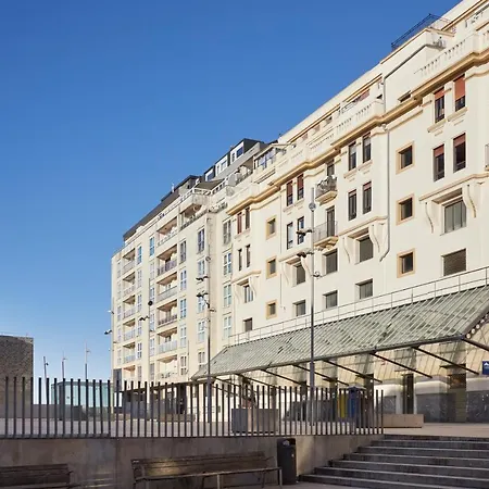 Arraun - Basque Appartement *