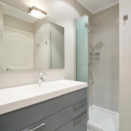 Arraun - Basque 아파트