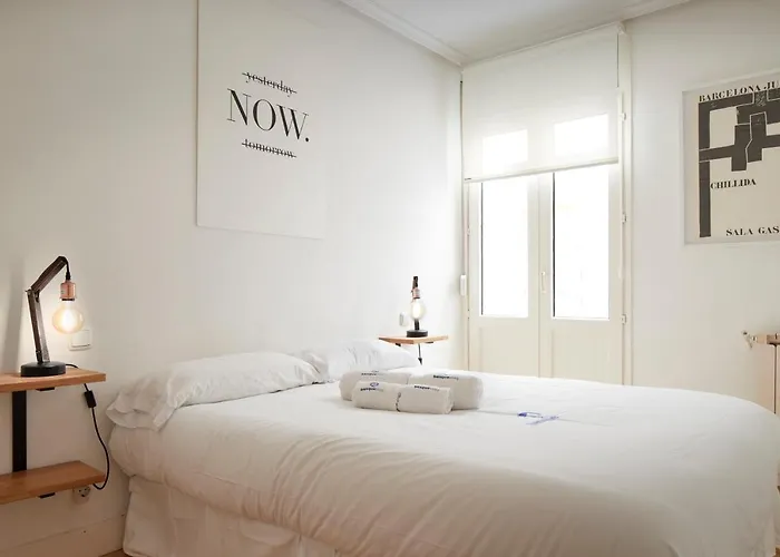 Appartement Arraun - Basque *