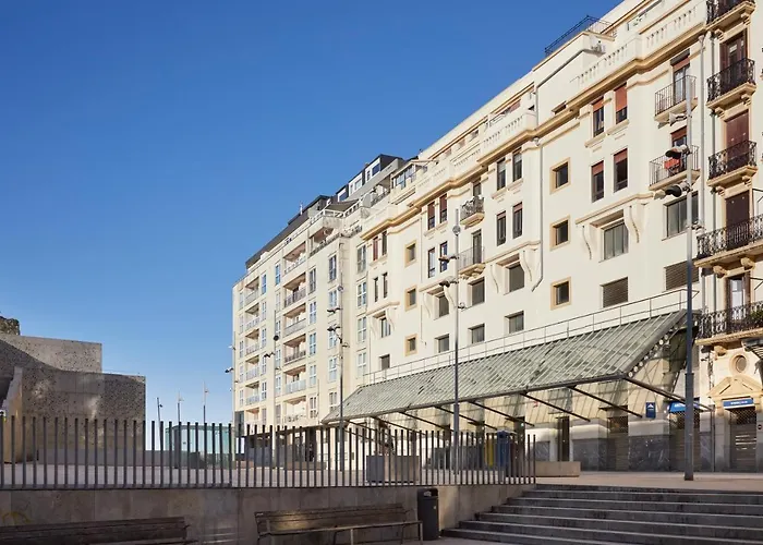 Arraun - Basque Appartement *