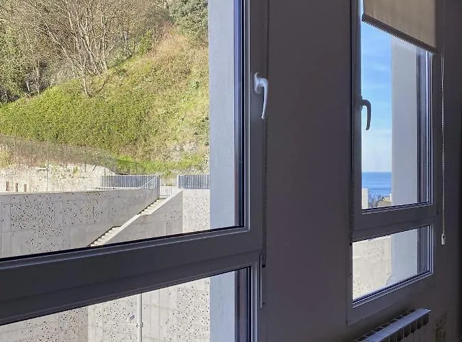 Arraun - Basque * Saint-Sébastien