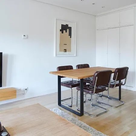 Apartmán Arraun - Basque