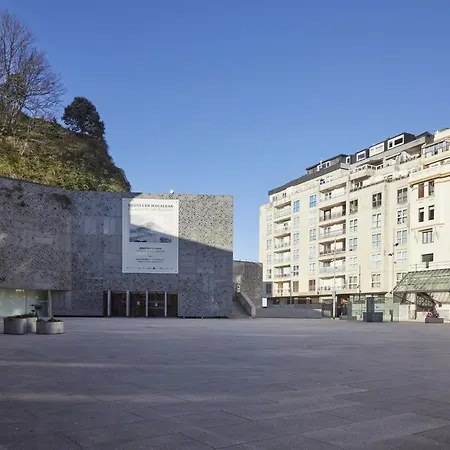 Apartmán Arraun - Basque *